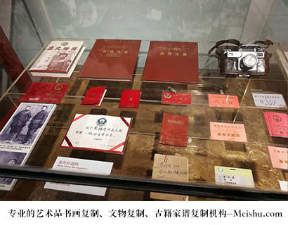 汤旺河-专业的文物艺术品复制公司有哪些？